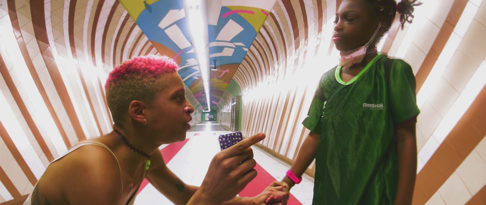 Agrandir l'image, fenêtre modale