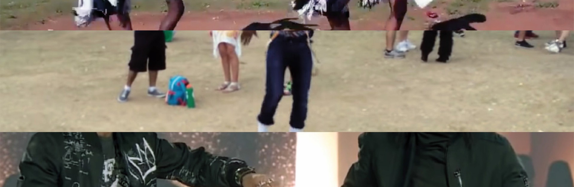 Anouk Kruithof "Universal Tongue"