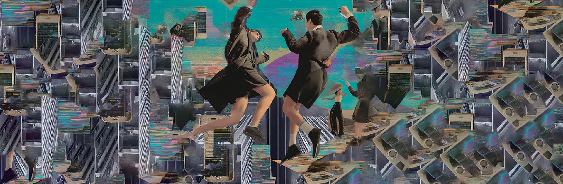 Visuel Anne Horel Danses-Ecrans