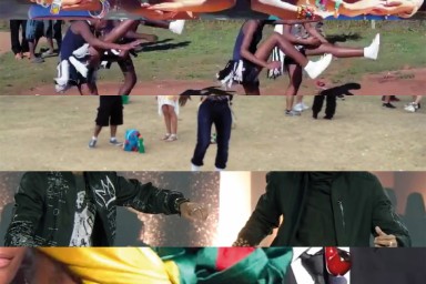 Anouk Kruithof "Universal Tongue"