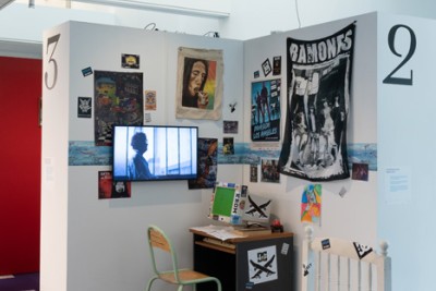 Agrandir l'image 4 sur 6, fenêtre modale