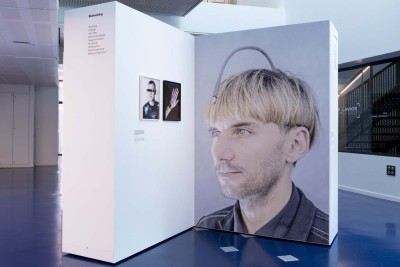 Agrandir l'image 5 sur 6, fenêtre modale