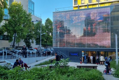 Agrandir l'image 2 sur 6, fenêtre modale