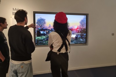 Agrandir l'image 5 sur 6, fenêtre modale