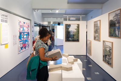 Agrandir l'image 1 sur 6, fenêtre modale