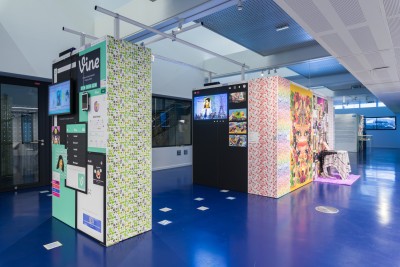 Agrandir l'image 1 sur 9, fenêtre modale