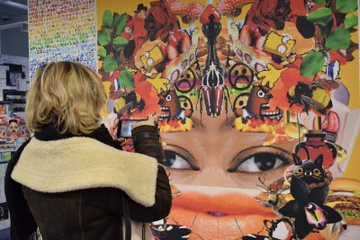 Agrandir l'image 6 sur 9, fenêtre modale