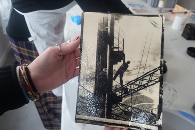 Agrandir l'image 6 sur 6, fenêtre modale