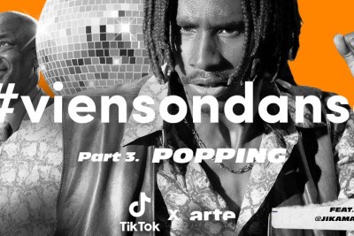 Série "Viens on danseé - Agrandir l'image 8 sur 9, fenêtre modale