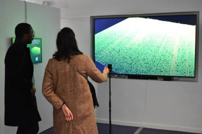 Agrandir l'image 3 sur 7, fenêtre modale