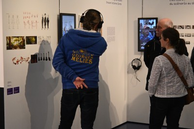 Agrandir l'image 1 sur 9, fenêtre modale