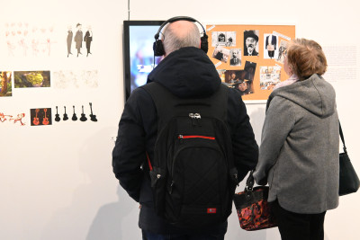 Agrandir l'image 2 sur 9, fenêtre modale