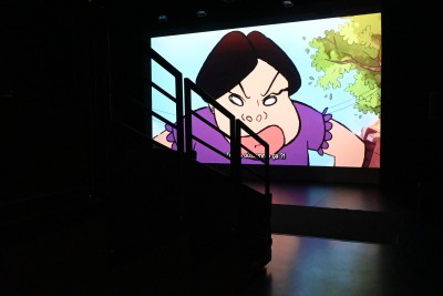 Agrandir l'image 4 sur 9, fenêtre modale