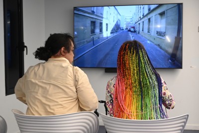 Agrandir l'image 6 sur 6, fenêtre modale