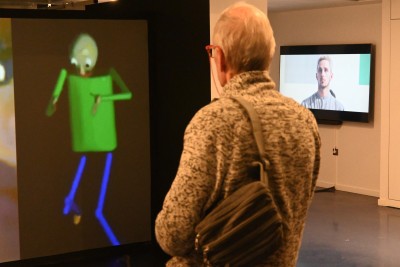 Agrandir l'image 3 sur 6, fenêtre modale