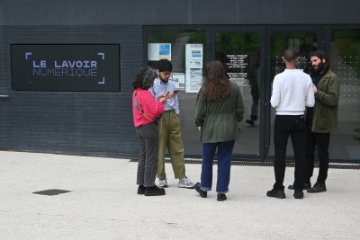 Agrandir l'image 2 sur 3, fenêtre modale