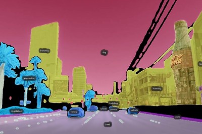 Agrandir l'image 3 sur 6, fenêtre modale