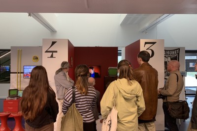 Agrandir l'image 1 sur 6, fenêtre modale