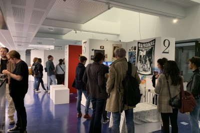 Agrandir l'image 3 sur 6, fenêtre modale