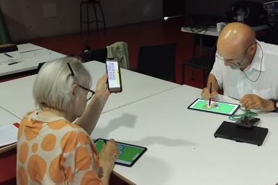 Agrandir l'image 3 sur 3, fenêtre modale