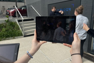 Agrandir l'image 3 sur 3, fenêtre modale