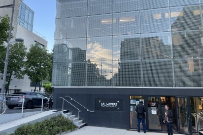 Agrandir l'image 3 sur 6, fenêtre modale