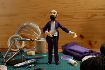 Agrandir l'image 1 sur 6, fenêtre modale