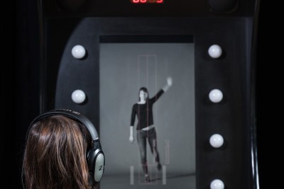 Cie Labkine "La Machine" - Agrandir l'image 3 sur 9, fenêtre modale