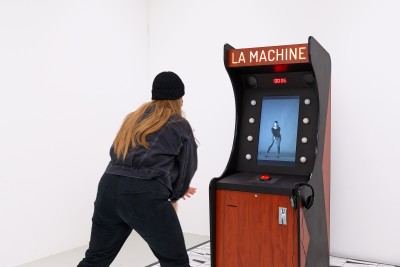 Agrandir l'image 1 sur 3, fenêtre modale