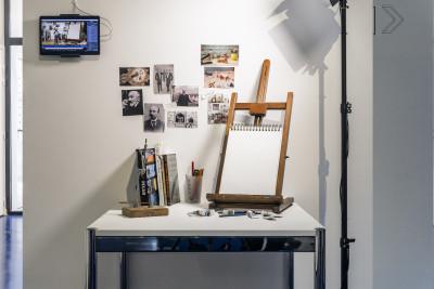 Agrandir l'image 7 sur 9, fenêtre modale