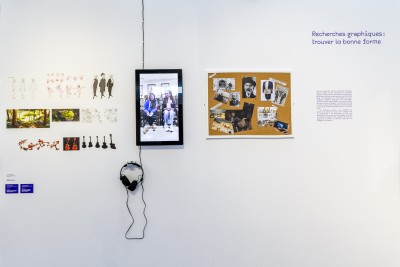 Agrandir l'image 8 sur 9, fenêtre modale