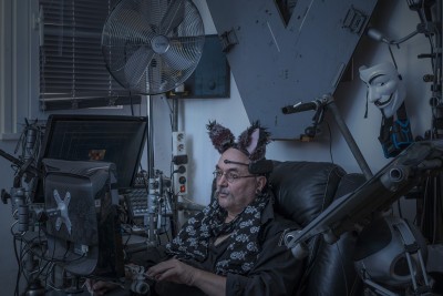 Agrandir l'image 2 sur 3, fenêtre modale