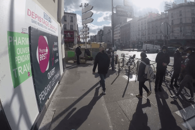 Agrandir l'image 2 sur 2, fenêtre modale