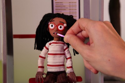 Agrandir l'image 2 sur 3, fenêtre modale