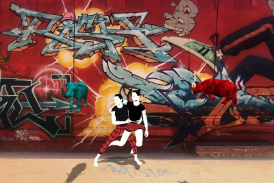 n + n Corsino "Self Patterns" - Agrandir l'image 6 sur 9, fenêtre modale