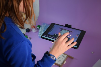 Agrandir l'image 2 sur 3, fenêtre modale