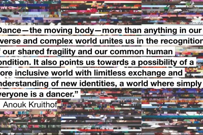 Anouk Kruithof "Universal Tongue" - Agrandir l'image 2 sur 9, fenêtre modale