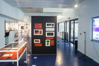 Agrandir l'image 1 sur 5, fenêtre modale