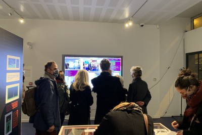 Agrandir l'image 4 sur 5, fenêtre modale