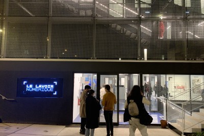 Agrandir l'image 5 sur 5, fenêtre modale