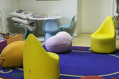 Activités proposées à la médiathèque