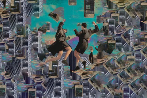 Visuel Anne Horel Danses-Ecrans